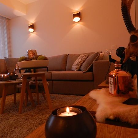Appartement Sun Corner Deluxe Knokke מראה חיצוני תמונה