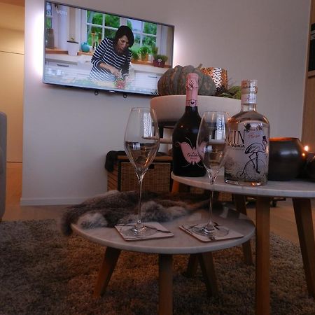 Appartement Sun Corner Deluxe Knokke מראה חיצוני תמונה