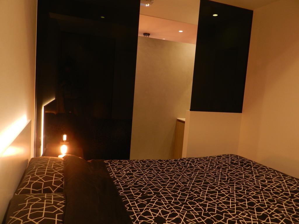 Appartement Sun Corner Deluxe Knokke מראה חיצוני תמונה